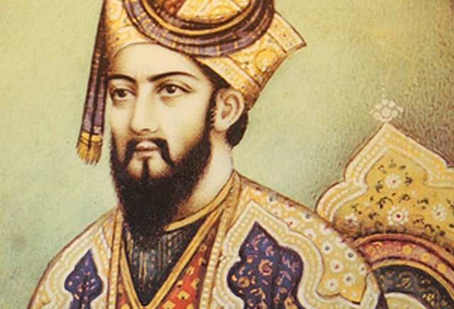 The Babur Establishes a Dynasty