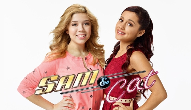 Ariana Grande and tv programs