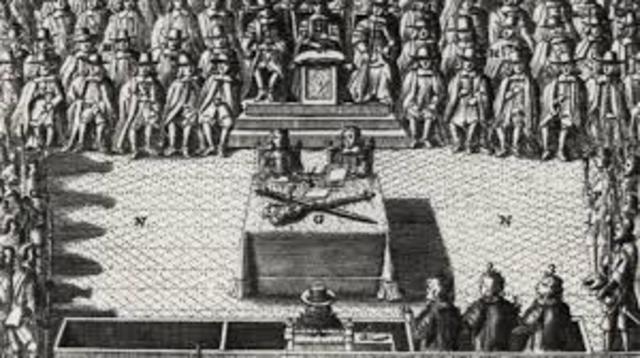 Trial of Charles I