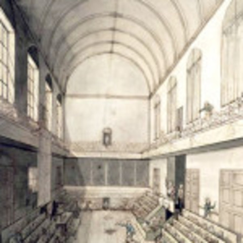 Legislative Assembly makes laws in France