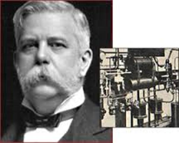 George Westinghouse
