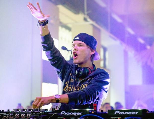 AVICII