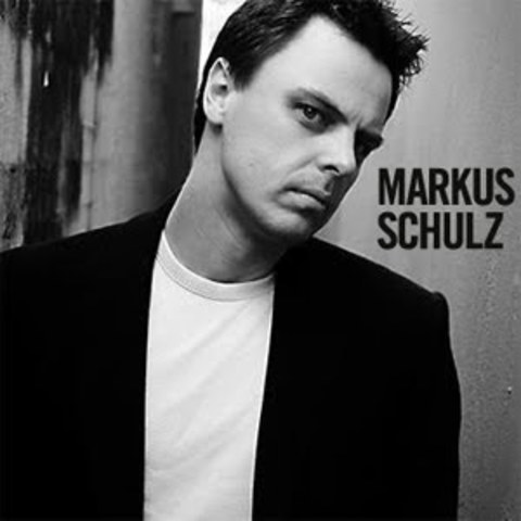 MARKUS SCHULZ
