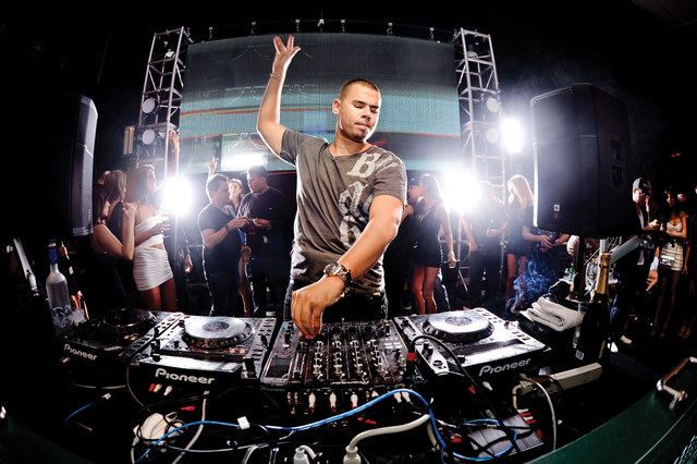 AFROJACK