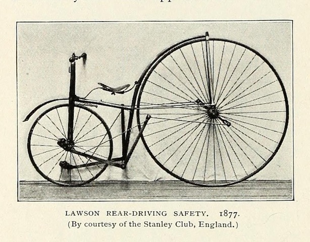 Bicycles
