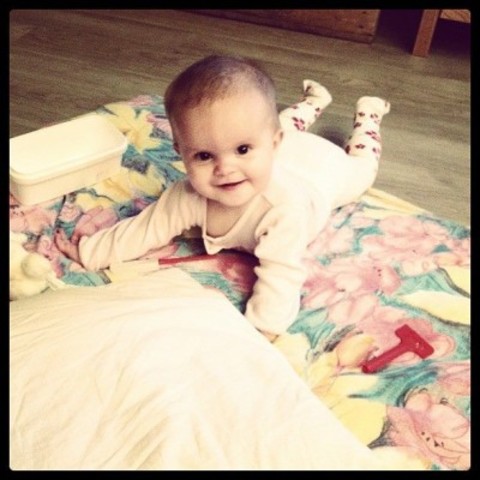 personal information