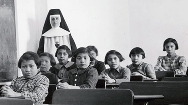 Last Residential School was officially closed.