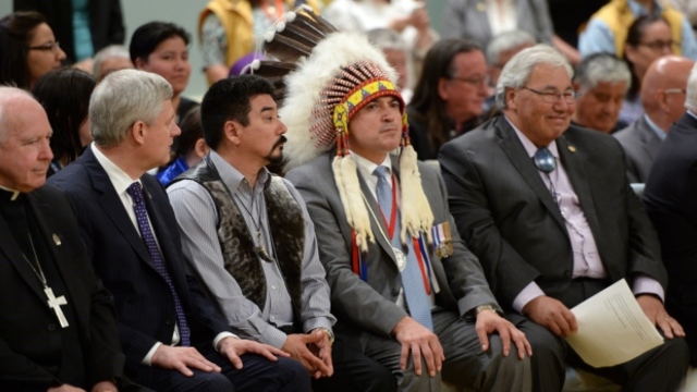 Royal Commision on Aboriginal Peoples