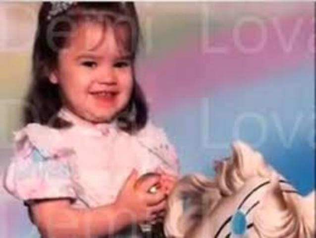 Demi Lovato Birth