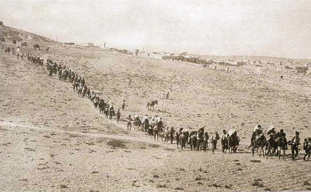 Posterior al 1000 a. de C.