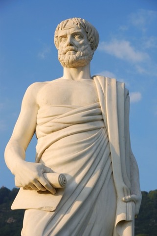 Aristotle