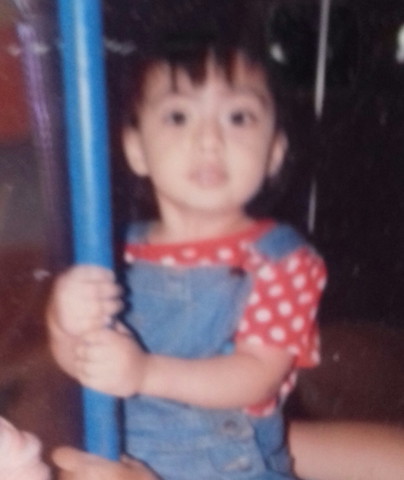 mi primer visita ala feria