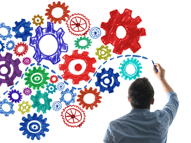 Enfoque basado en procesos