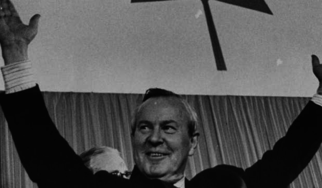 Lester Pearson
