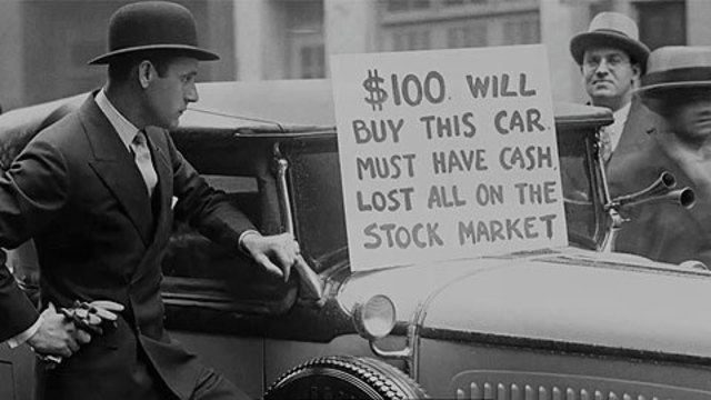 The Great Depression