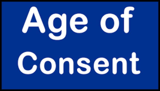 Age of Consent