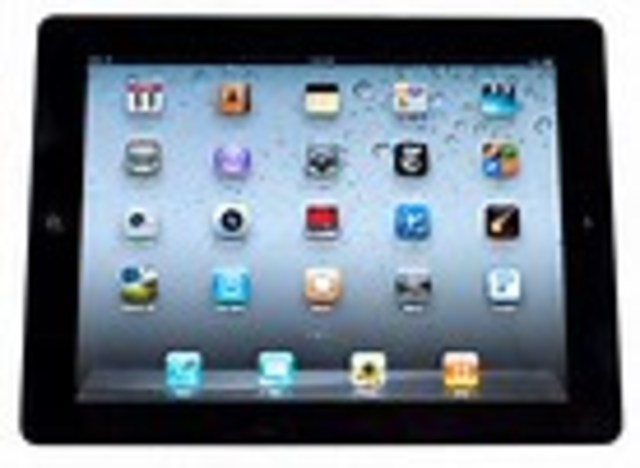 Jobs invented the IPad