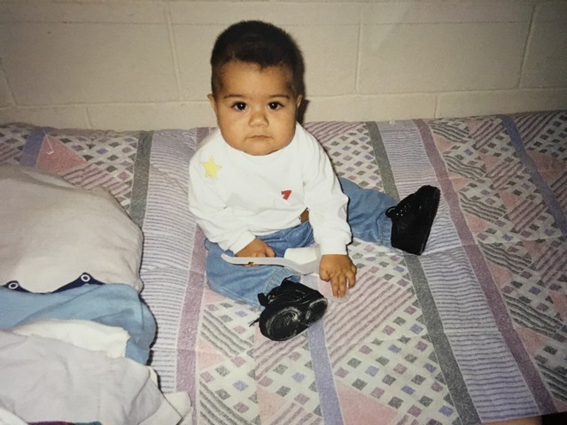 Se separan mis padres