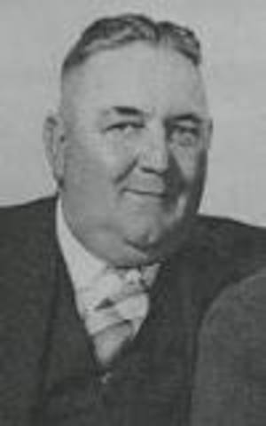 Cyril J. O'Donnell  ( 1900 - 1976)