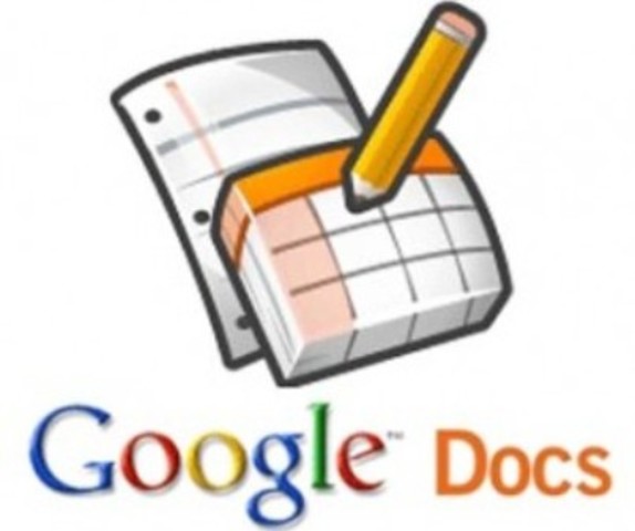 Google docs released