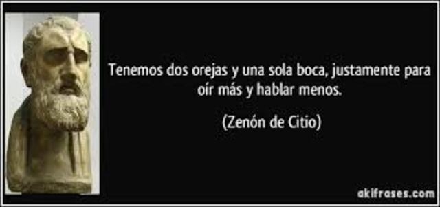 Zenón de Citium