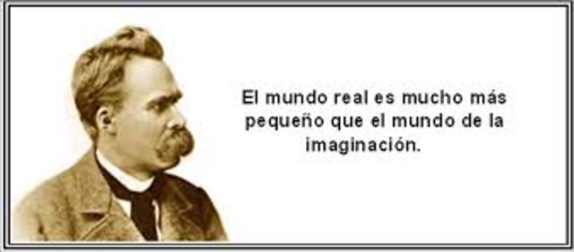 Federico Nietzche, f