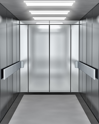 Invención del Ascensor