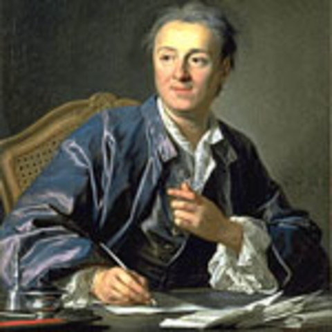 Denis Diderot