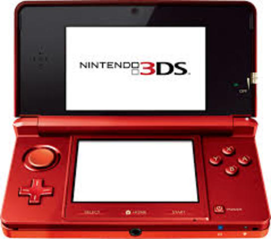 Nintendo 3DS