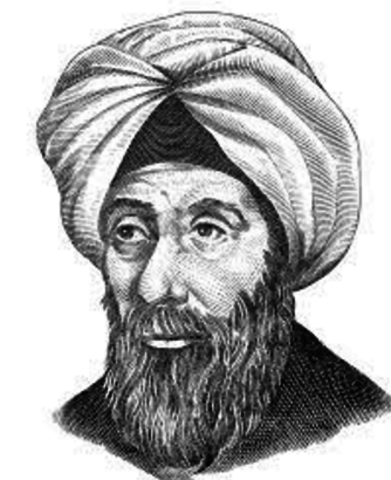 Ibn Yunus
