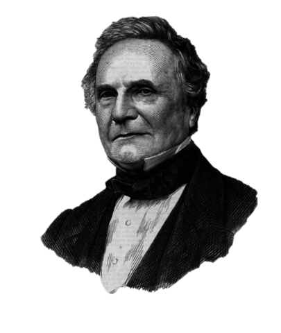 Charles Babbage