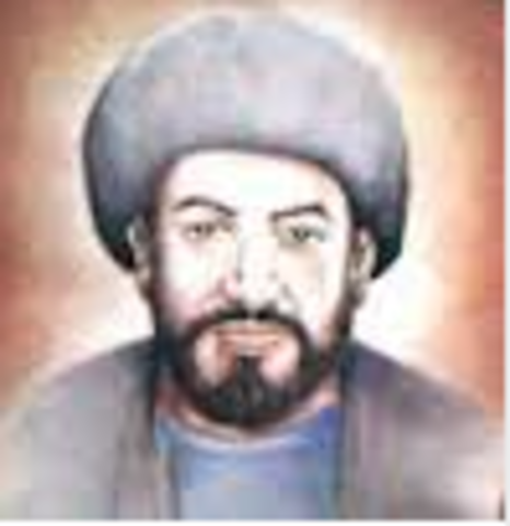 Abū Ḥanīfa Dīnawarī