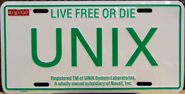 UNIX