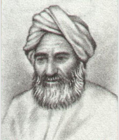 Al-Biruni