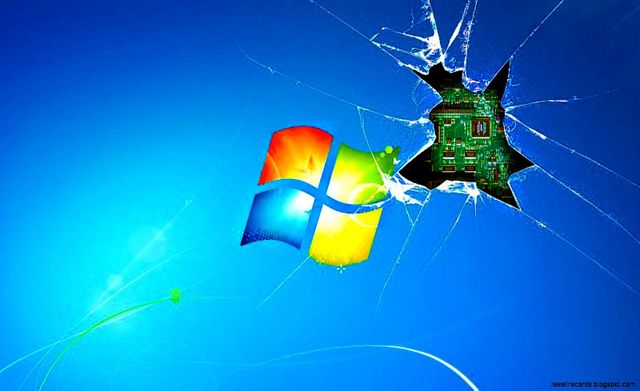 APARICIÓN DE WINDOWS