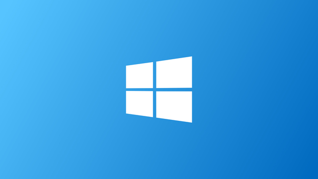 Aparición de WINDOWS