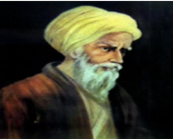 AL-HA­SAN-IBN-AL-HAYTHAM