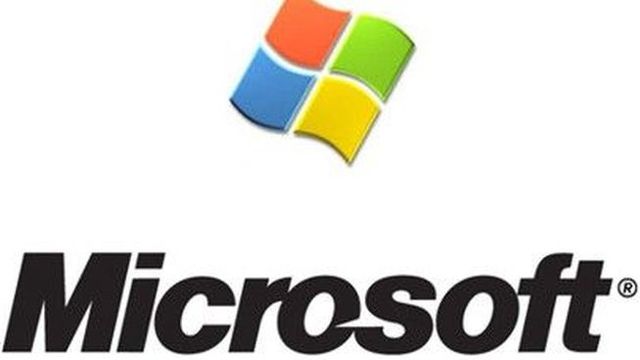 Microsoft