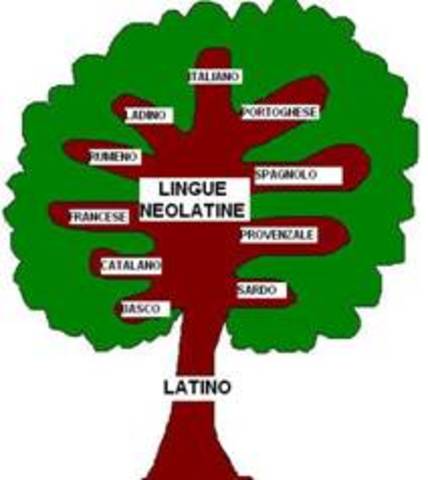 lingue neolatine