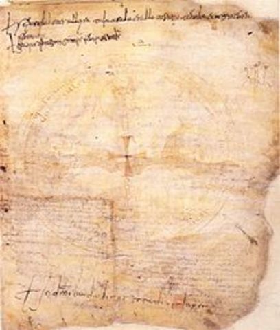 i primi  documenti del volgare italiano