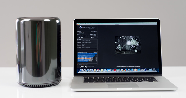 MAC Pro