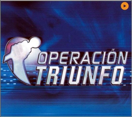 Operación triunfo
