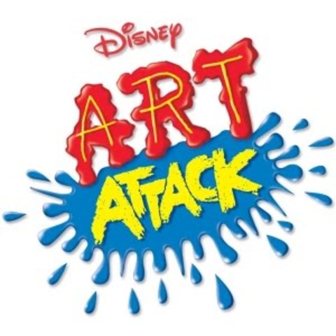 Art attack
