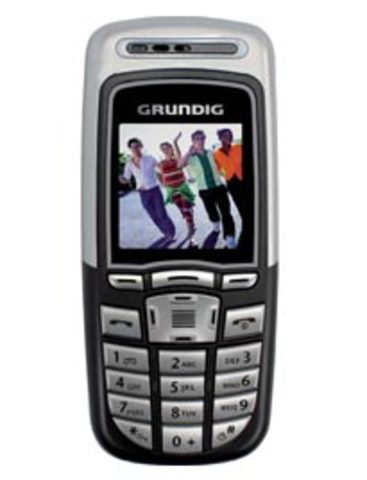 Mi primer teléfono móvil