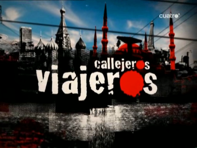 Callejeros viajeros