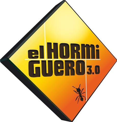 El Hormiguero