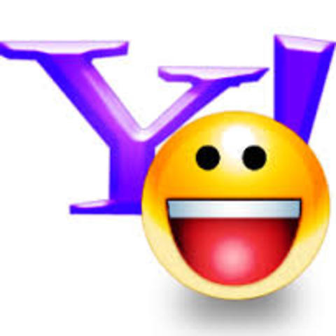 Yahoo! Messenger