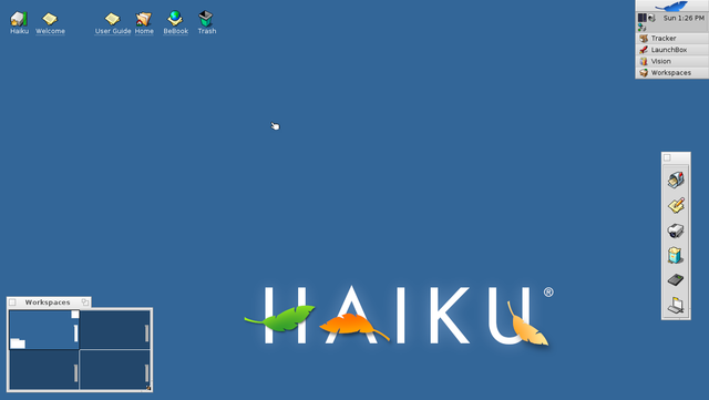 Haiku