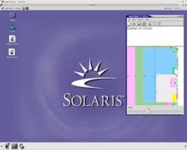 2005 (OpenSolaris)