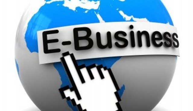 E-Businesses